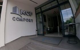 MOF Comfort Edirne